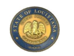 New Louisiana Republic (NLR)