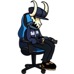 Friday night ####### fan gang