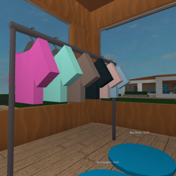 Clothing Store Tycoon icon
