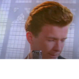 RICK ASTLEY