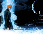 Bleach Power of The Sword Fighters