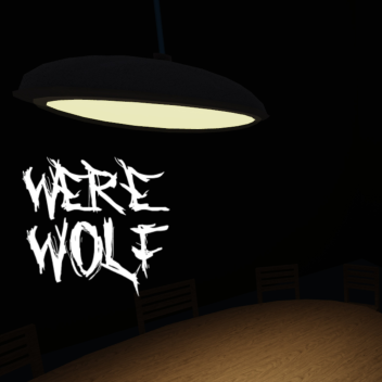 Werewolf [Máfia]