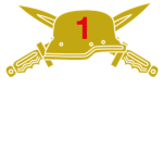 Rgto. de Infantería No. 1 "Buin"