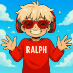 Ralph's Crew