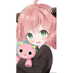Pinkie duh