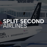 Split Second Airlines