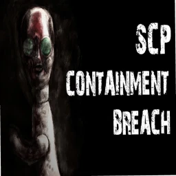 SCP-Fundation Breach icon