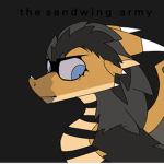 The SandWing Army