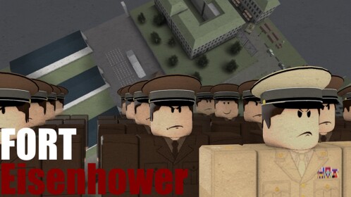 Fortress Eisenhower