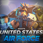 [USAF] United States Air Force [-]