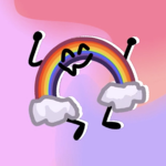 Rainbowmations Official Squad Hangout