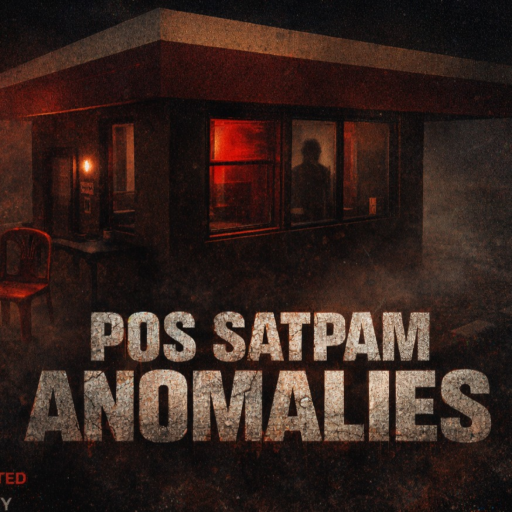 [UPD] Post Anomalies [Scary Horror Game]
