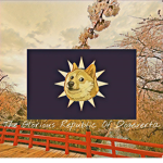 The Glorious Republic Of Dogeverta