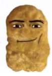 Cookie kid