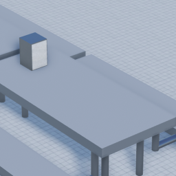 The Table
