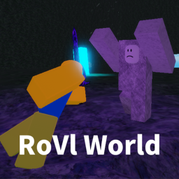 RoVl World [개발보류]
