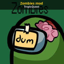 INFECTED AMONG US ZOMBIE DEFENCE
