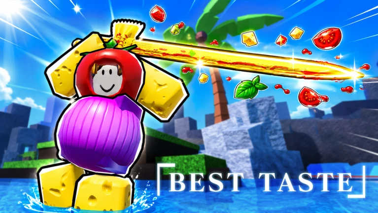 Flying Spaghetti Sword