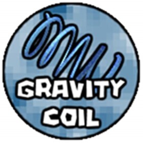 (NEW! Gravity Coil Gamepass)Chill Obby