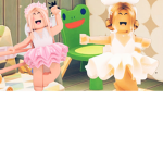 Froggy Chair Dance Company