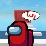 AmongUs Obby