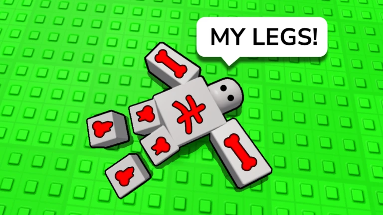 Break your Bones