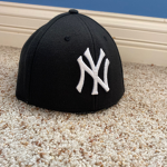 Yankee With No Brim Church