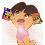 Dora's grp