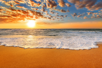 Beach:)