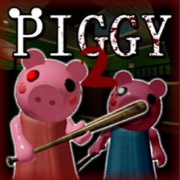 [Chapter 1] Piggy 2 [Pre-Alpha]