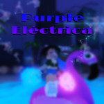 Purple Eléctrica