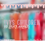 - Ivys Children -