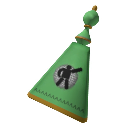 Dance Potion