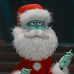 Grinchgirlarecool