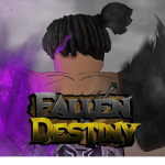 『Fallen Destiny』
