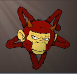 The Devil Apes