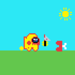 Yellow is SUSSSSSSS!