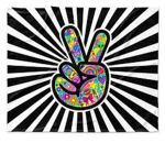 The Peace Keepers (WCKD)