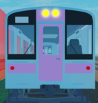 葵電鉄公式グループ Aoi Electric Railway