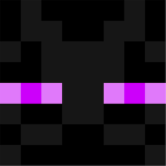 Hidden Endermen