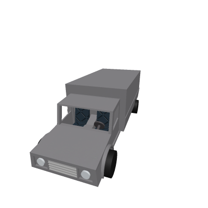 Val's All-Purpose Hauler