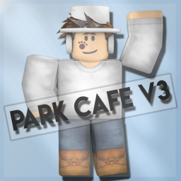 Park Cafe || V3 ||