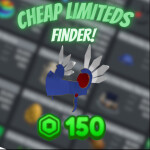 Cheap Limiteds Finder!
