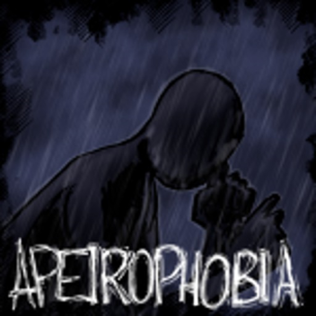 Apeirophobia: Level ??? [The Gates]