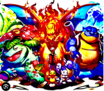 Pokemunity
