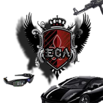 E.C.A - Elite Comand Army