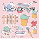 Da Garden Life