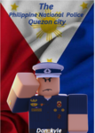 [V4]Philippine National Police