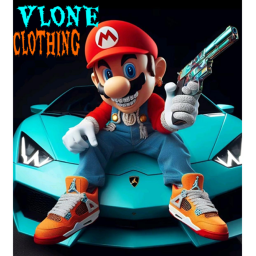 [BETA] VLONE LOCKER