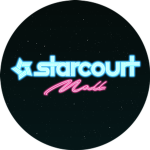 [ST] Starcourt Mall